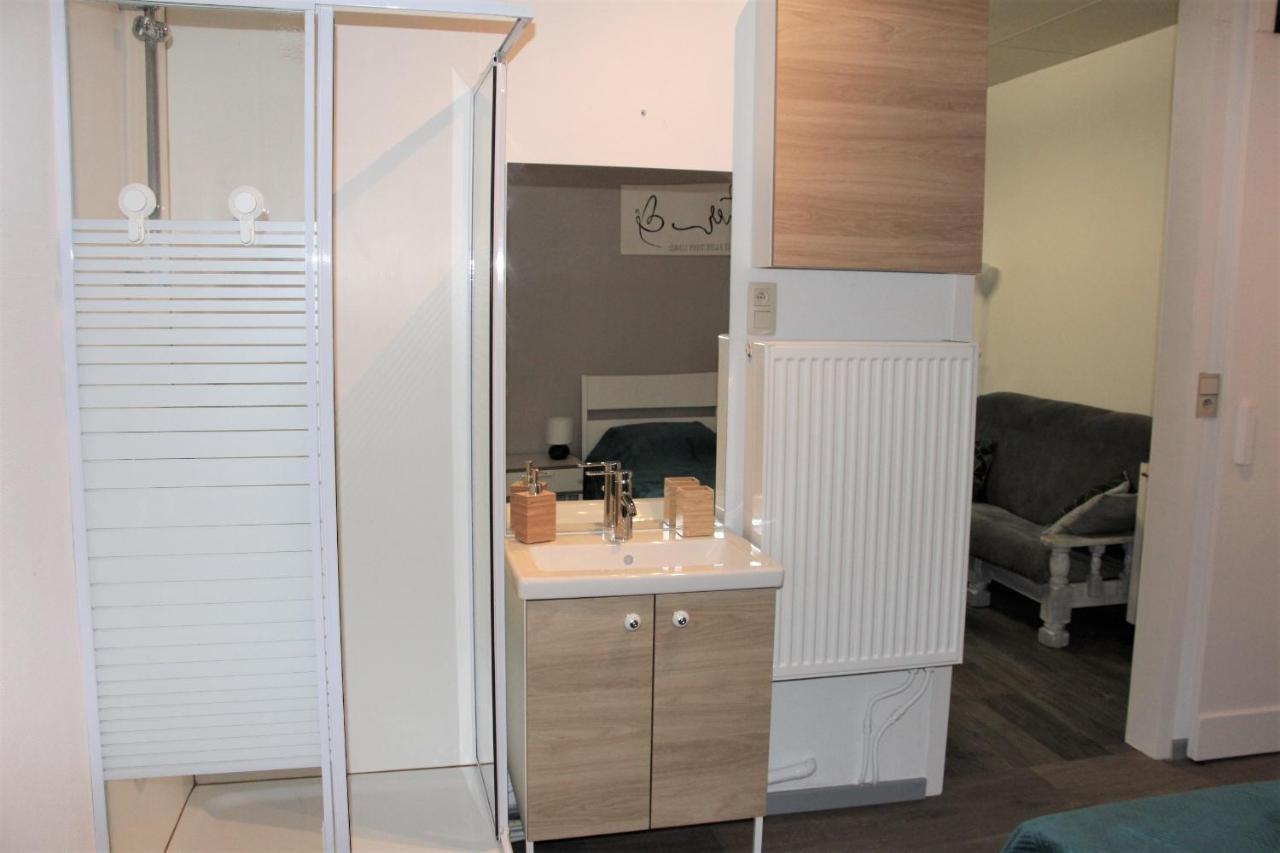 Elena'S Apartment Liege Luaran gambar